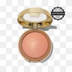Blusher Sis Style - Milani Bronzer png