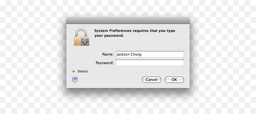 Are Antivirus Programs Necessary For Mac - Administrator Name And Password Mac Png,Super Anti Spyware Icon