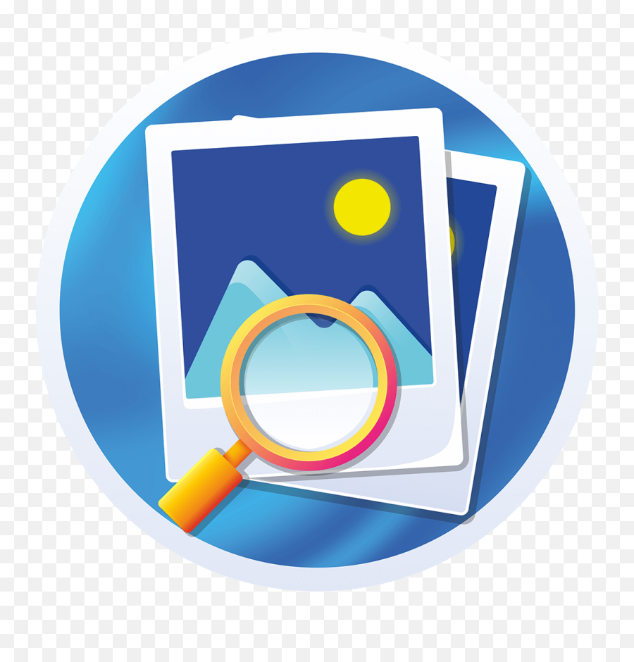 Top 7 Best Duplicate Photo Finder For Mac In 2022 Updated - Duplicate Photos Fixer Pro Logo Png,Finder Icon Mac