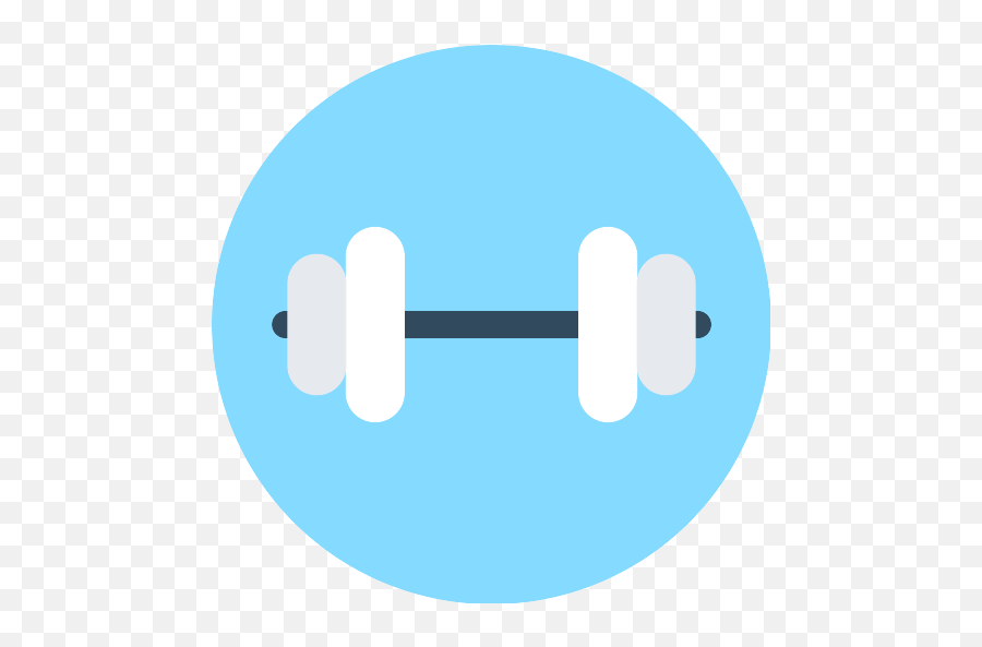 Dumbbell Vector Svg Icon 53 - Png Repo Free Png Icons Dot,App Icon Template Illustrator
