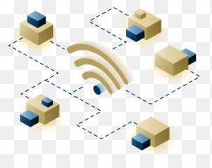 Gt Wireless And Walk - Up Network Access Office of Horizontal png