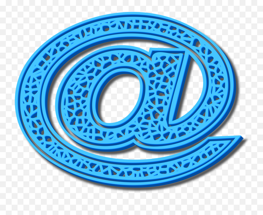 Email Symbol Clip Art Image - Clipsafari Portable Network Graphics Png,Mail Icon Eps