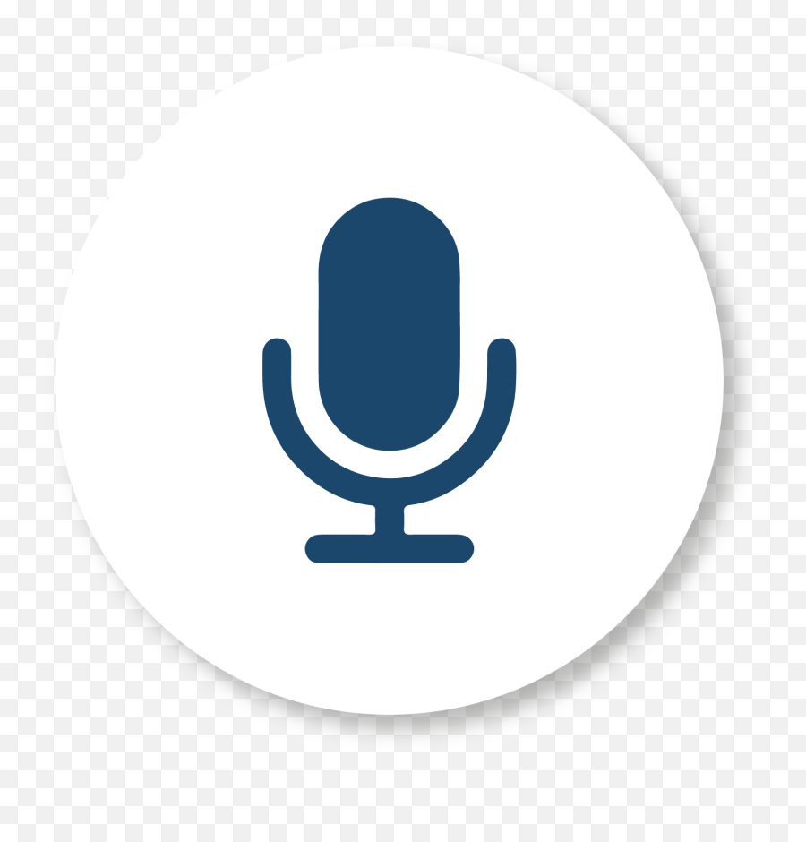 Pharmabiotics Event 2022 Png Voice Chat Icon