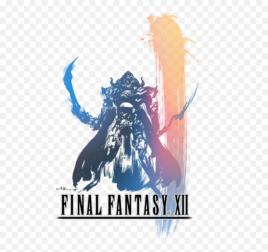 Dissidia Final Fantasy Opera Omnia - Final Fantasy Xii Png,Despised Icon Logos