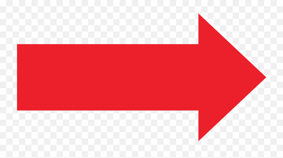 Red Arrow Png Photo - Red Arrow Sign Png,Arrown Png