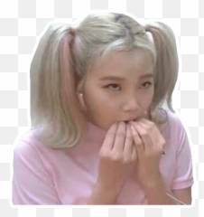 Momoland - The 1 Stickers Maker App for iPhone Momoland Jooe Meme png