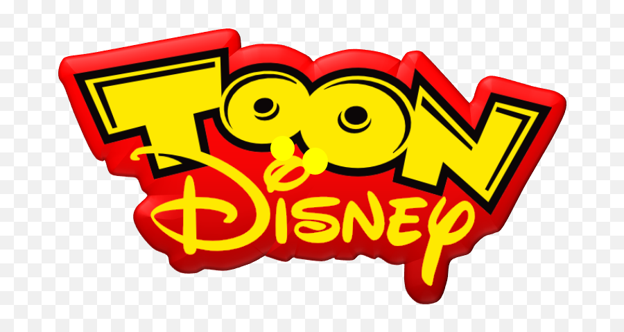 Clipart Transparent Stock Disneyland - Toon Disney New Logo Png,Toon Disney Logo