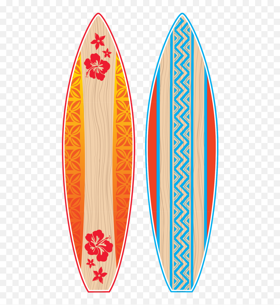 Surfboard Png 1 Image - Surfboard Bulletin Board,Surfboard Png