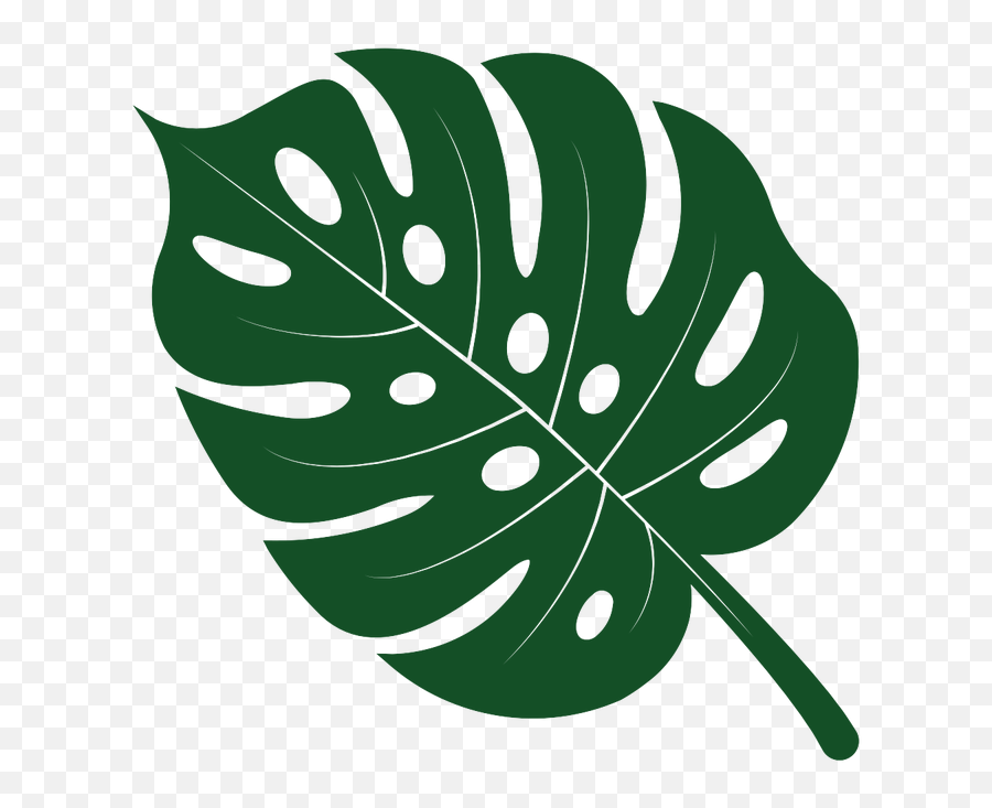Icon Legend - Palm Leaf Icon Png,Palm Frond Icon