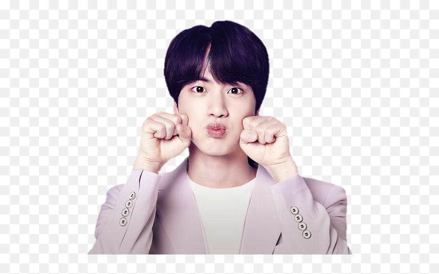 Jin Seokjin Bts Png - Bts Kim Seok Jin,Jin Png