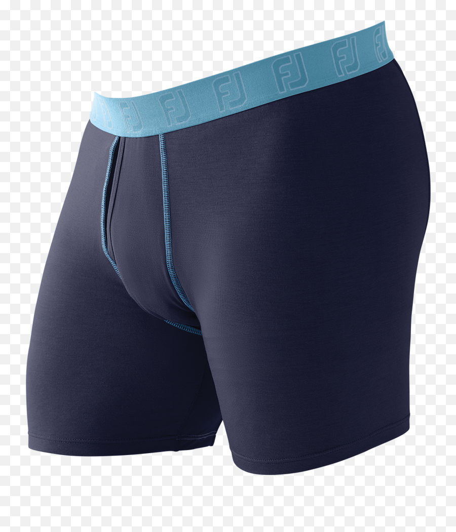 Performance Boxer Brief - Solid Png,Compression Shorts Icon