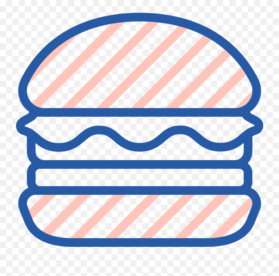 Filetoicon - Iconhatchchewsvg Wikimedia Commons Smash Smash Restaurant Dubai Png,Burger Vector Icon