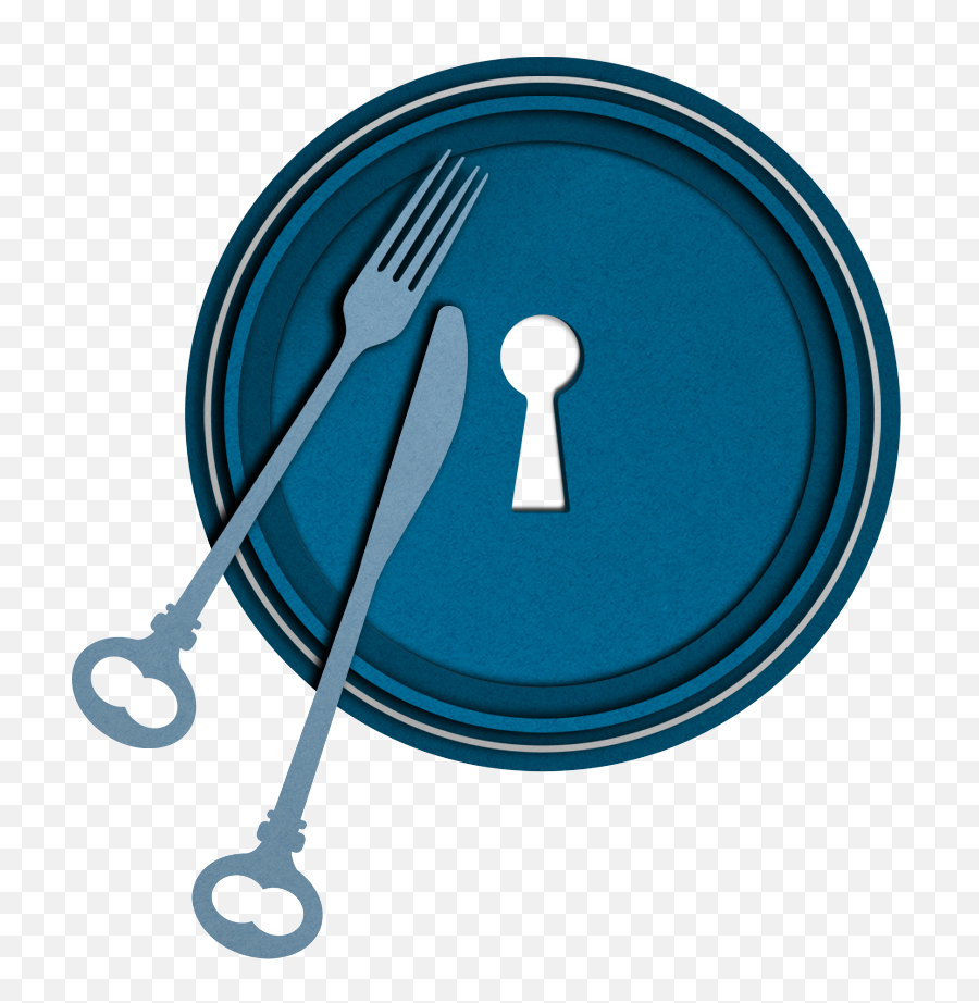 Is It Safe To Eat - Serving Platters Png,Plate And Fork Icon