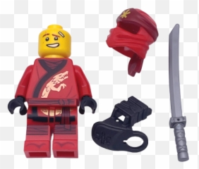Lego Ninjago Kai Secrets Forbidden Spinjitzu Legacy Rob - Fictional Character png
