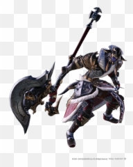 Page 1 - Zerochan Anime Image Board Shadowbringers Warrior Armor png