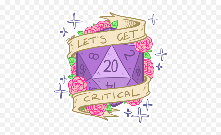 This Is A Ding - Dong Art Blog U2014 More D20 Designs Have Been D20 Transparent Clipart Png,D20 Png