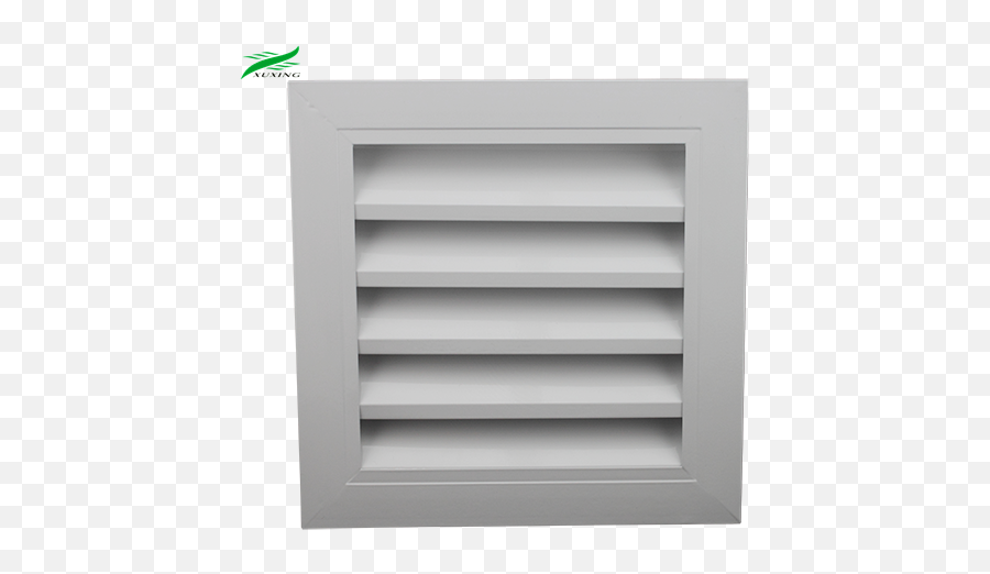 Hvac Wall Fixed Louver Aluminium Panel - Buy Fixed Aluminium Louvers Png,Jual Apartemen Gading Icon 2015