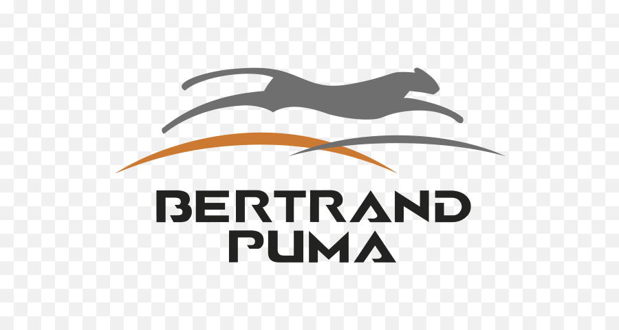 Bertrand - Graphic Design Png,Puma Png
