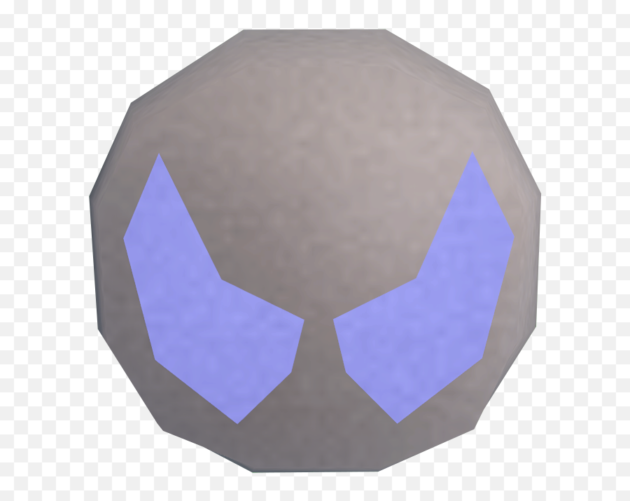Soul Rune - The Runescape Wiki Dot Png,Warframe Triangle Map Icon