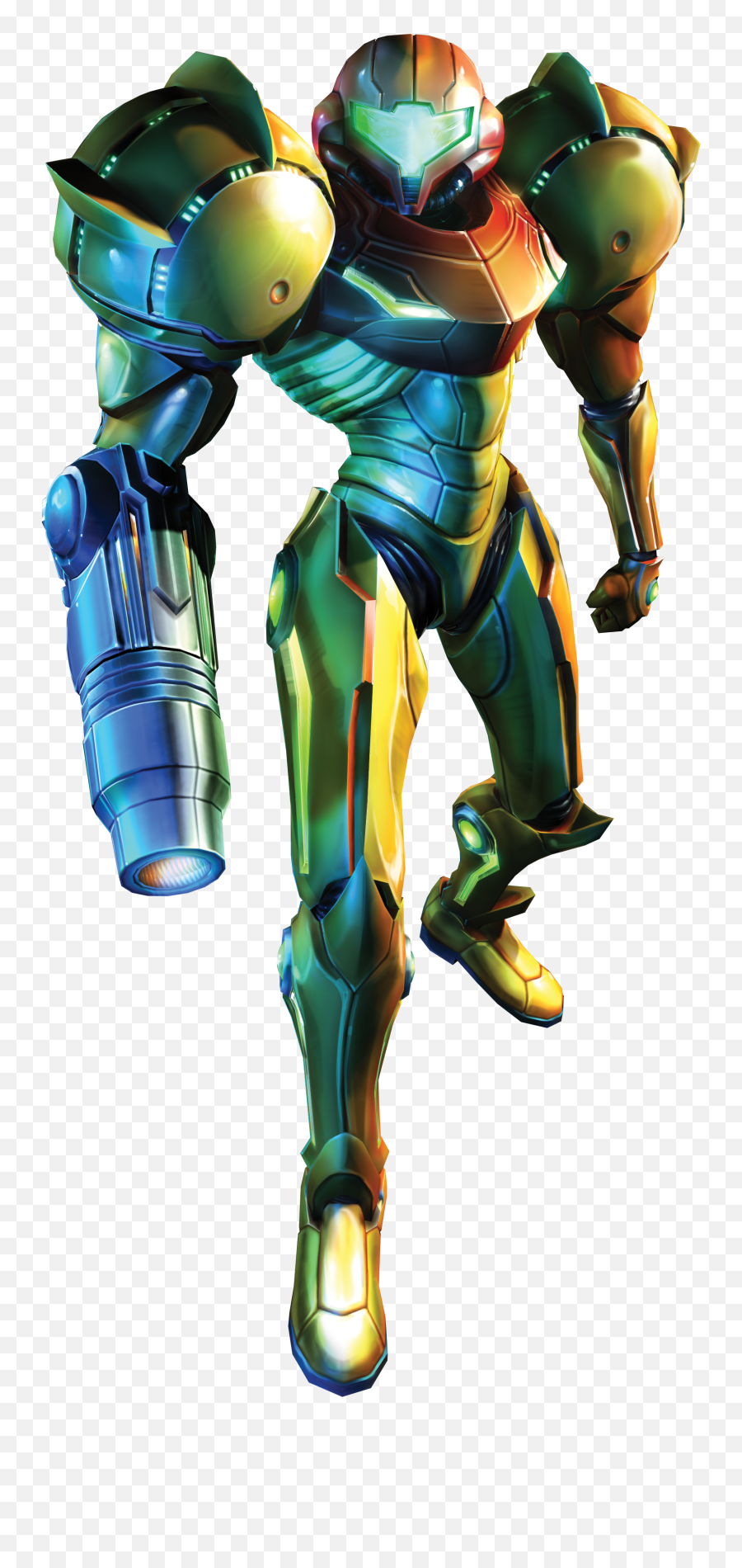 Your Favourite Metroid Suit Zd Forums - Zelda Dungeon Forums Metroid Prime Corruption Png,Metroid Png