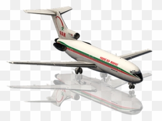 727liveries - Toy Airplane png