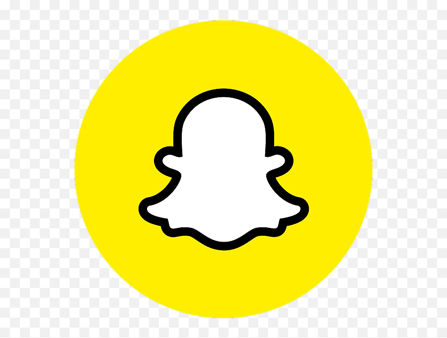 Pratap Dalvi Linktree - Snapchat Icon Png,Purple Snapchat Icon
