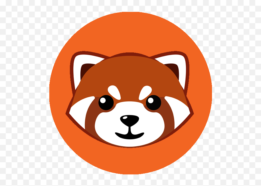 Redpanda Donation Tracker - Red Panda Earth Png,Pandas Icon
