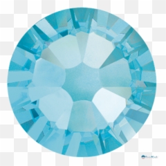 Aquamarine Png Download Image - 2058 Crystal Golden Shadow,Aquamarine Png