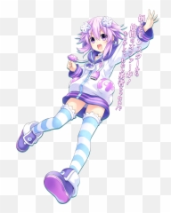 Super Neptunia Rpg - Zerochan Anime Image Board Rpg Png