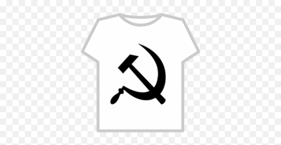 Hammer And Sickle Transparent Png