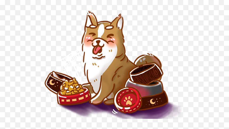 Dog Bowls Feeders - Chocolate Png,Dog Bowl Png