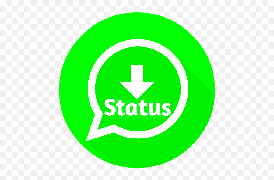 About Wa Status Downloader Saver For Whatsapp - Language Png,Whatsapp App Icon