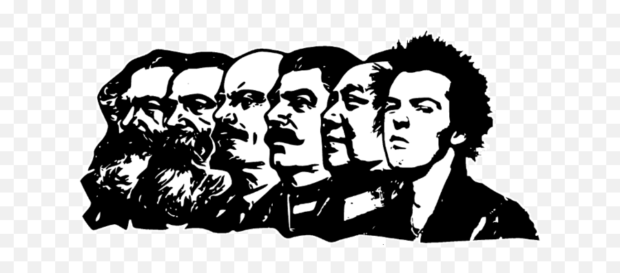 Download - Marx Lenin Stalin Mao Png,Stalin Png