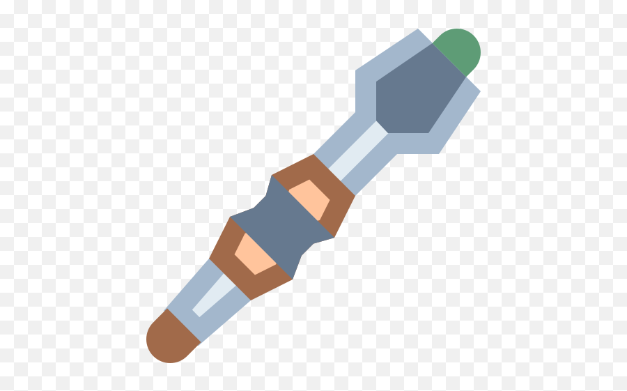 Sonic Screwdriver Icon In Office Xs Style Png
