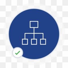 Integrations Framework - Livevox Png,Data Structure Icon