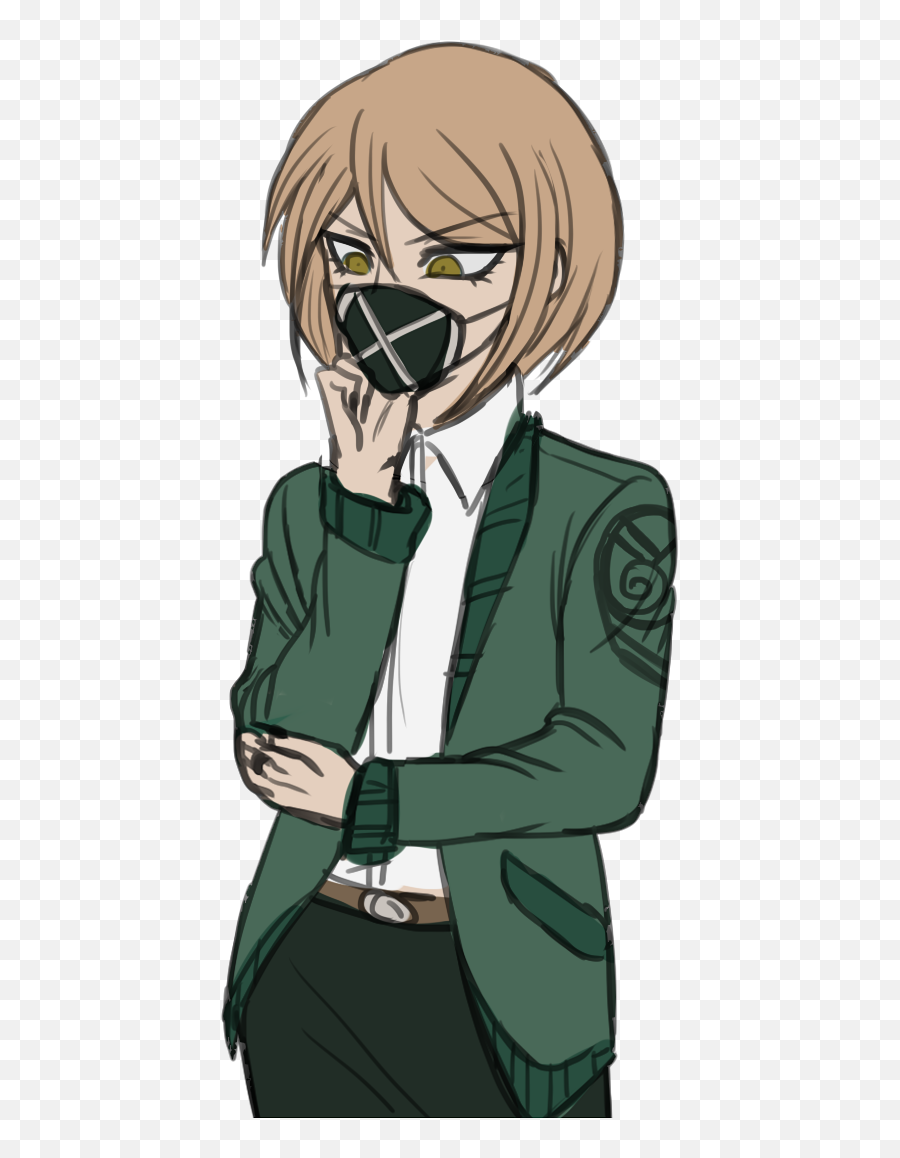 Korekiyo X Byakuya Togami Shinguji Png Leon Kuwata Icon