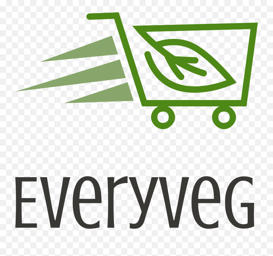 Vegetarian Logos Png Icon Vector