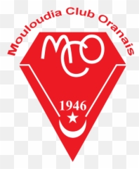 Mc Oran - Mouloudia Club Oranais png
