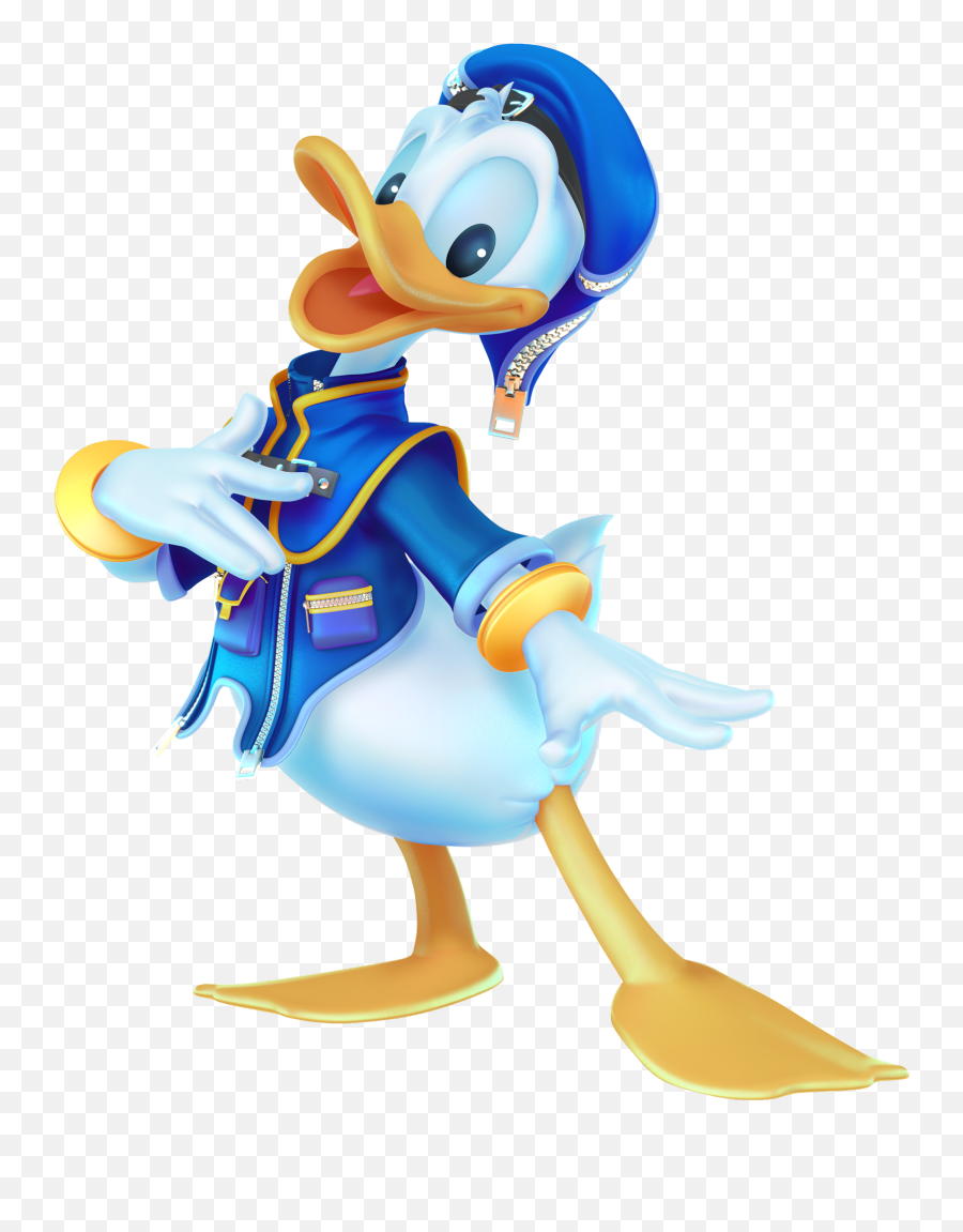 Donald Duck High Quality Png - Donald Duck And Daisy,Donald Duck Transparent