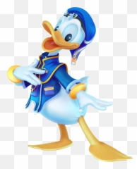 Donald Duck High Quality Png - Donald Duck And Daisy,Donald Duck Transparent