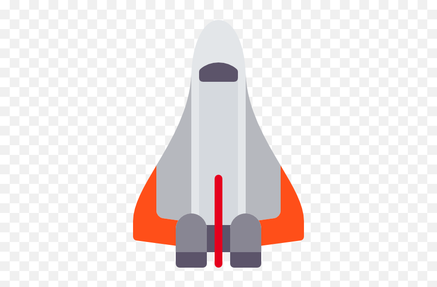 space shuttle graphic design
