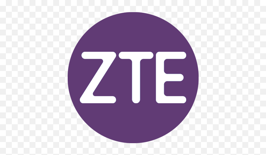 Zte - Sign Png,Zte Logo