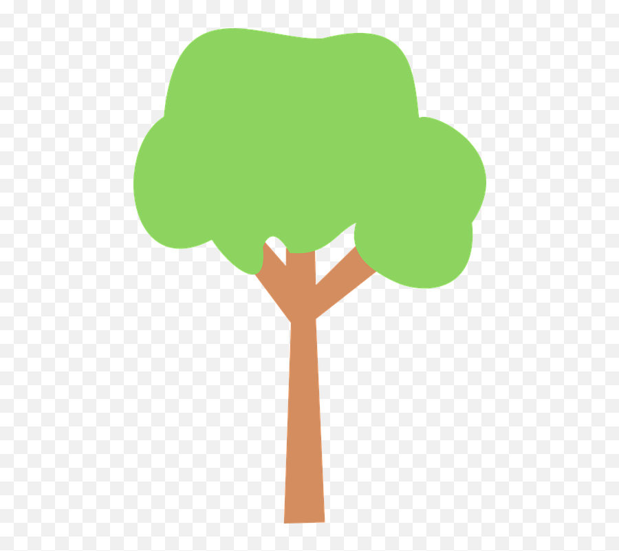 Tree Png Vector Transparent Vectorpng Images Pluspng - Tree Graphic Png,Tree Symbol Png