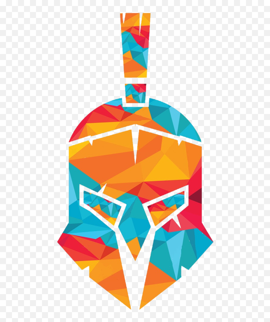 Spartan Logo Transparent Cartoon - Jingfm Vector Graphics Png,Spartan Helmet Logo