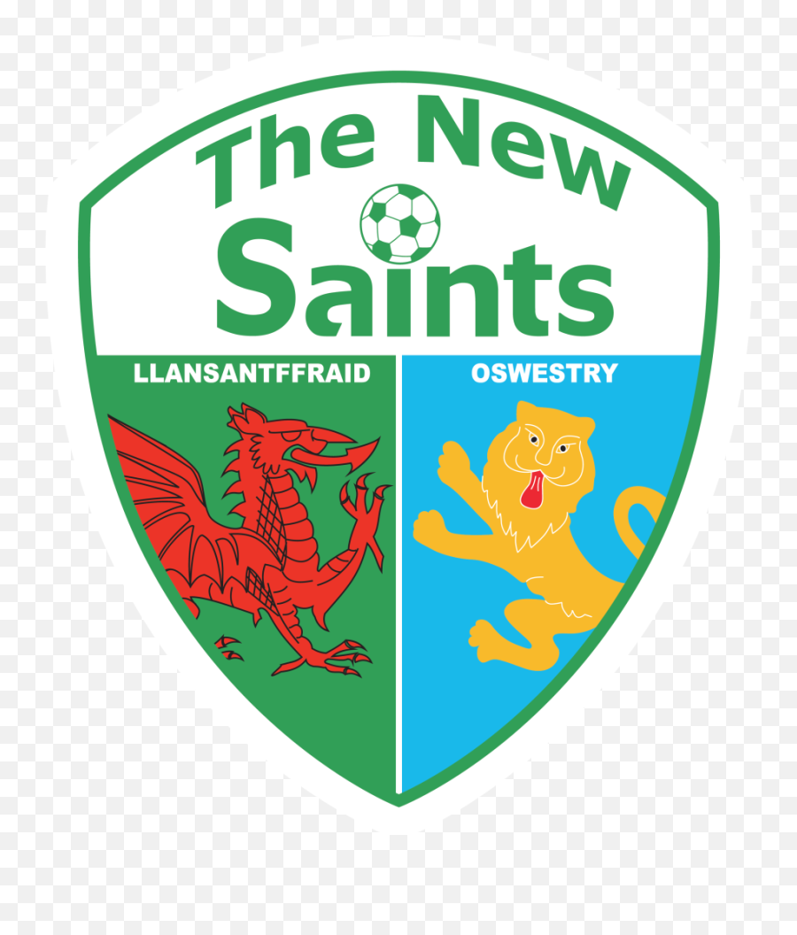 Saints Fc Logo Transparent Png Image - New Saints Fc,Saints Png