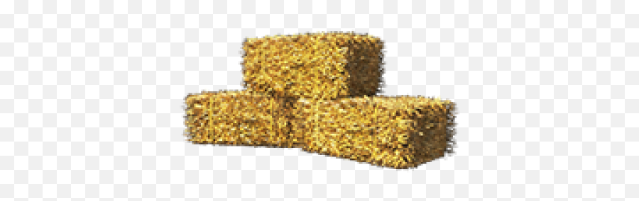 Marketplace Hay Bale - Hay Png,Hay Png