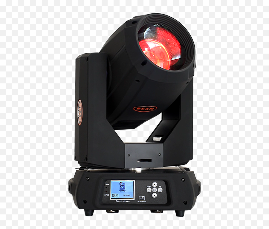 Us 5169 Sharpy Beam 350w 17r Moving Head Light Gobobeamwash 350 Disco Lights For Dj Club Nightclub Party - Gadget Png,Disco Lights Png