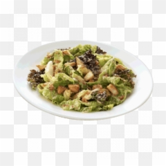 Caesar Salad Shakeyu0027s Site - Caesar Salad Png,Caesar Salad Png