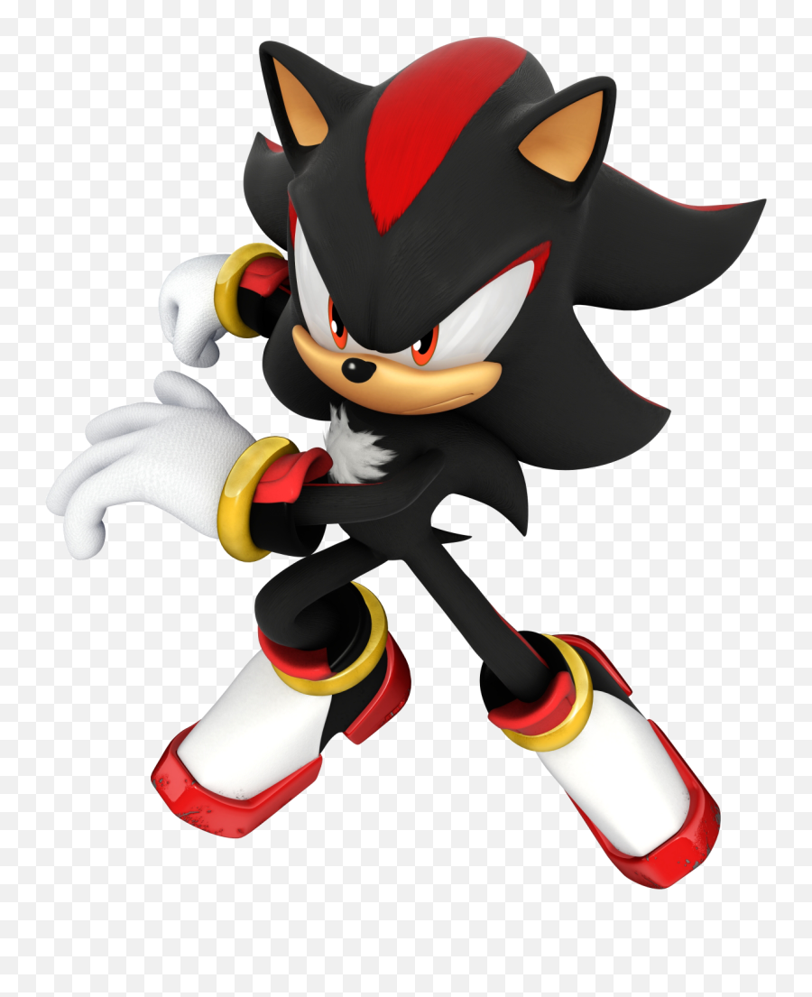 Download Shadow The Hedgehog Png - Transparent Png Png Shadow Sonic Png,Shadow The Hedgehog Logo