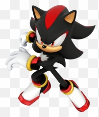 Download Shadow The Hedgehog Png - Transparent PNG png Sonic